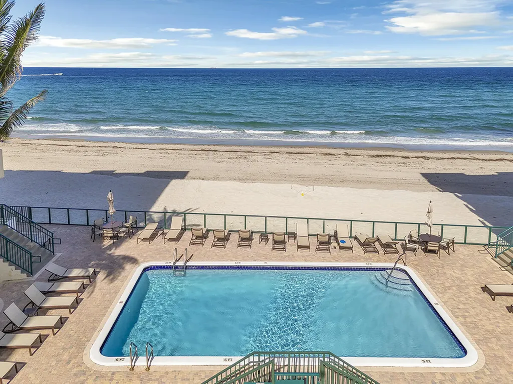 1239 Hillsboro Mile Hillsboro Beach FL 33062