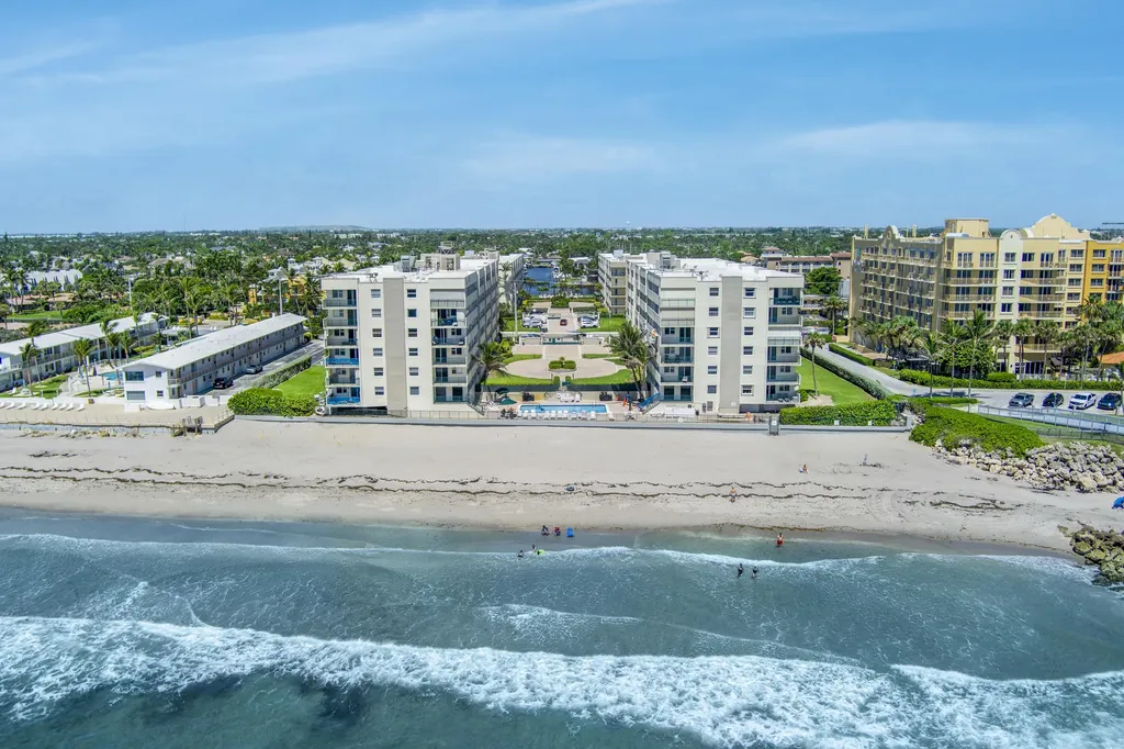 1239 Hillsboro Mile Hillsboro Beach FL 33062