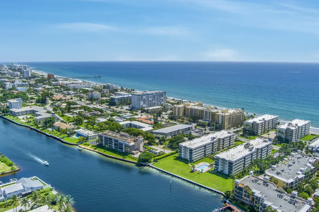 1239 Hillsboro Mile Hillsboro Beach FL 33062