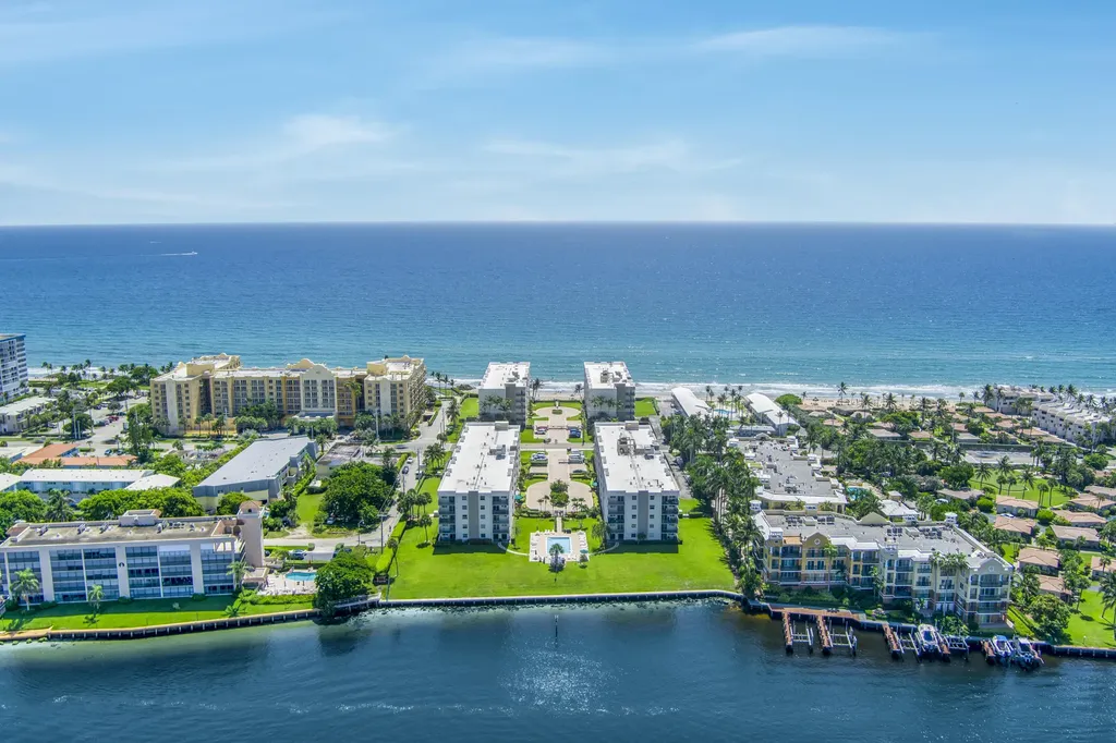 1239 Hillsboro Mile Hillsboro Beach FL 33062