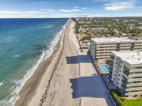 1239 Hillsboro Mile Hillsboro Beach FL 33062