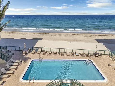 1239 Hillsboro Mile Hillsboro Beach FL 33062