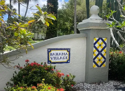 1202 Bahama Bend Coconut Creek FL 33066