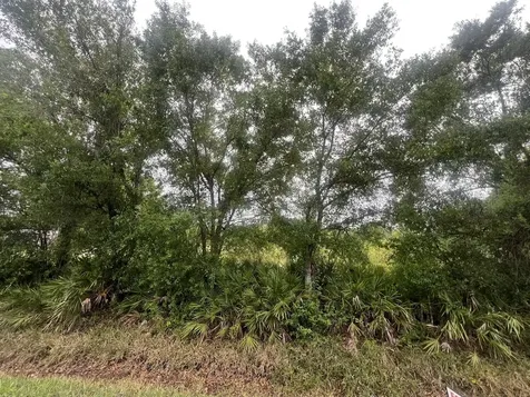 3347 NW 17th Avenue Okeechobee FL 34972