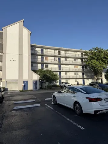 8740 N Sherman Circle Miramar FL 33025