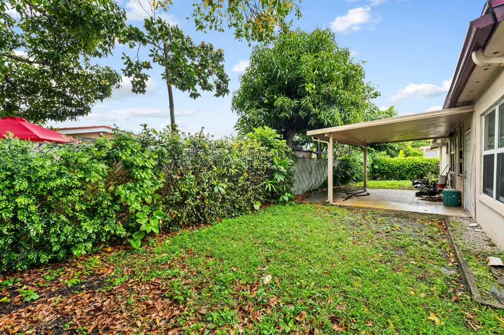 3941 NW 46th Avenue Fort Lauderdale FL 33319