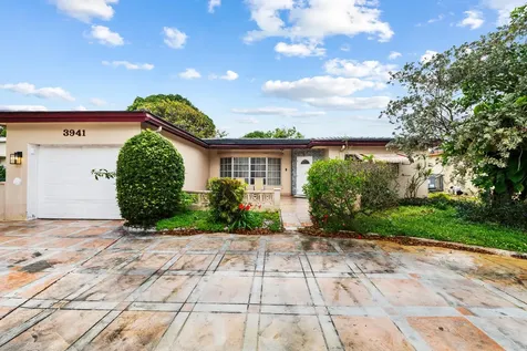 3941 NW 46th Avenue Fort Lauderdale FL 33319