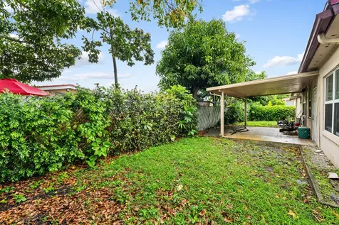 3941 NW 46th Avenue Fort Lauderdale FL 33319