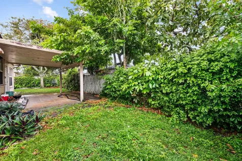 3941 NW 46th Avenue Fort Lauderdale FL 33319