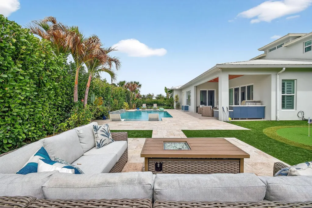 19966 SE Gallberry Drive Jupiter FL 33458