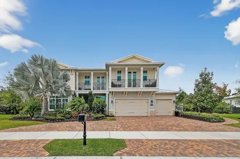 19966 SE Gallberry Drive Jupiter FL 33458