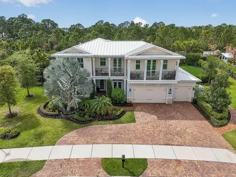 19966 SE Gallberry Drive Jupiter FL 33458