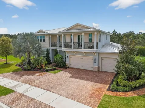 19966 SE Gallberry Drive Jupiter FL 33458