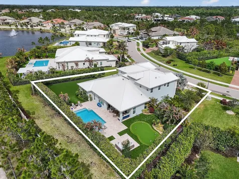 19966 SE Gallberry Drive Jupiter FL 33458