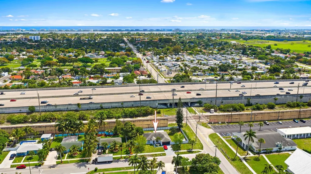 1114 Cochran Drive Lake Worth Beach FL 33461