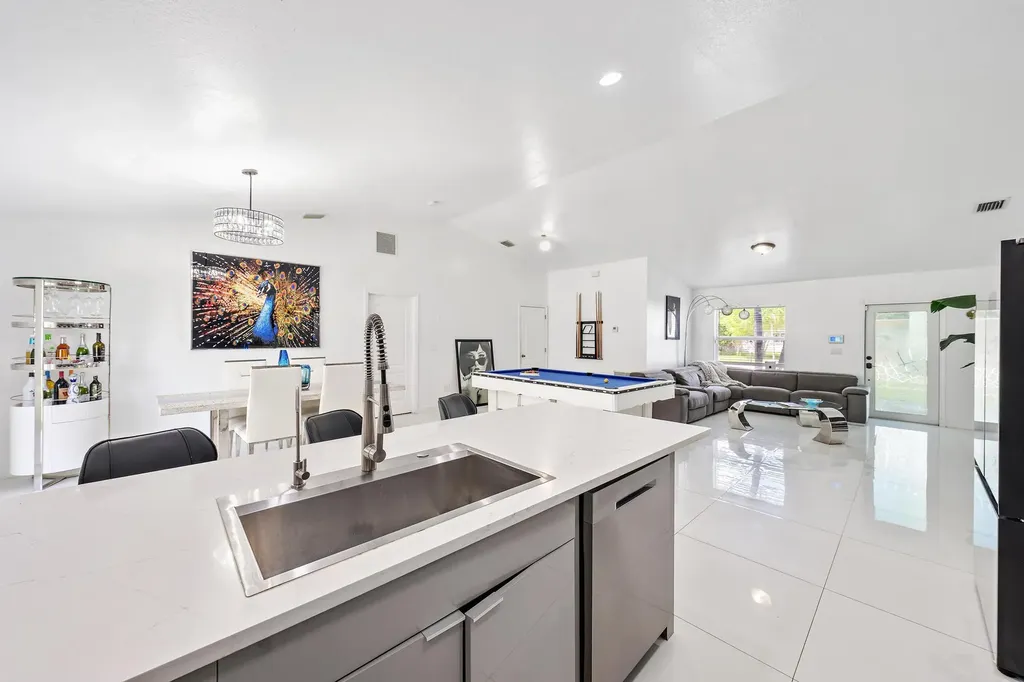 1114 Cochran Drive Lake Worth Beach FL 33461