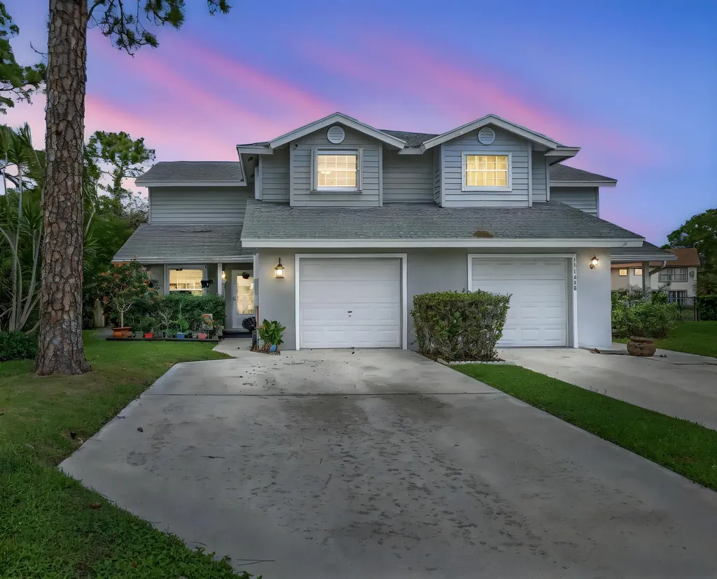 13164 Quiet Woods Road Wellington FL 33414
