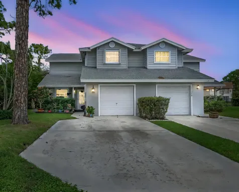 13164 Quiet Woods Road Wellington FL 33414