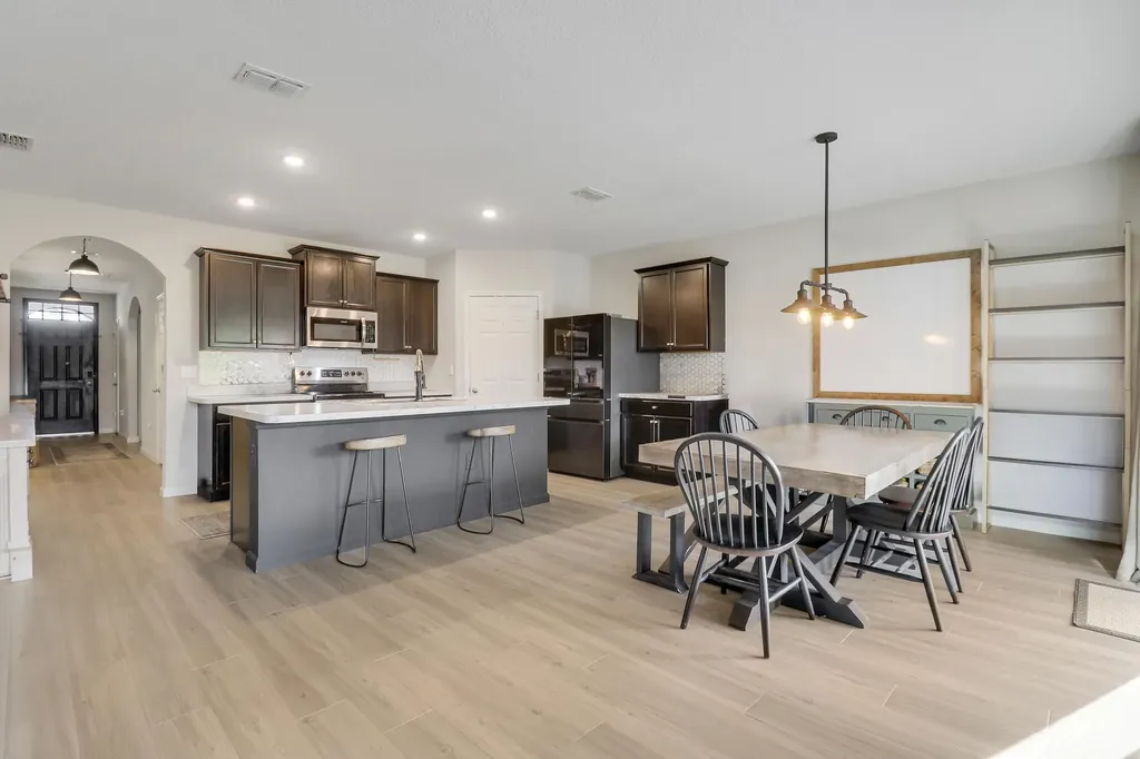 218 SW Kestor Drive Port St Lucie FL 34953