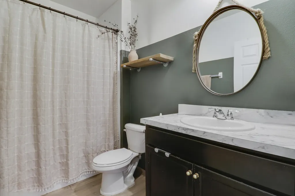 218 SW Kestor Drive Port St Lucie FL 34953