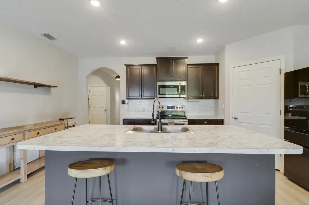 218 SW Kestor Drive Port St Lucie FL 34953