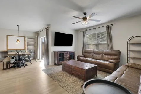 218 SW Kestor Drive Port St Lucie FL 34953