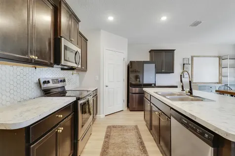 218 SW Kestor Drive Port St Lucie FL 34953