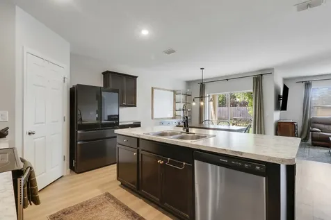 218 SW Kestor Drive Port St Lucie FL 34953