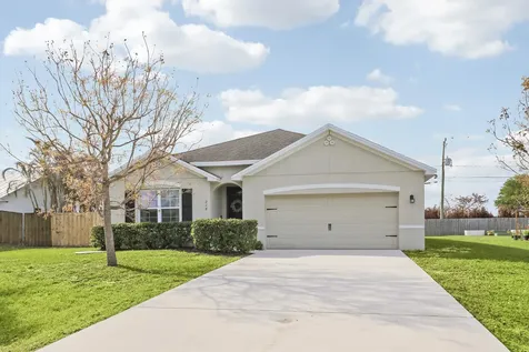 218 SW Kestor Drive Port St Lucie FL 34953