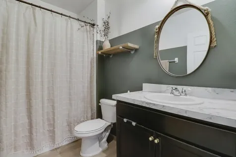 218 SW Kestor Drive Port St Lucie FL 34953