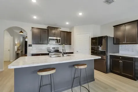 218 SW Kestor Drive Port St Lucie FL 34953