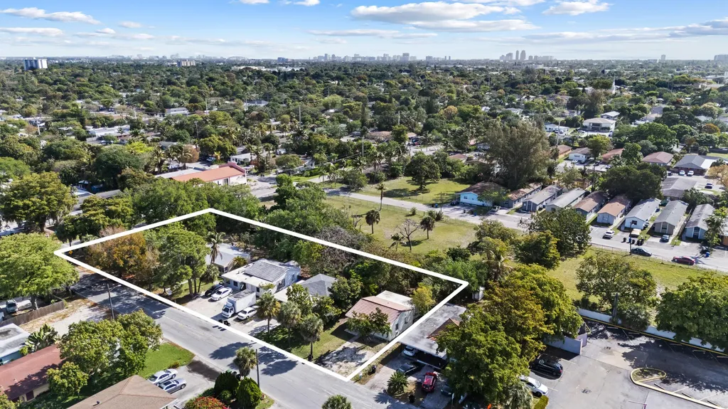 1026-1044 NW 7th Avenue Fort Lauderdale FL 33311