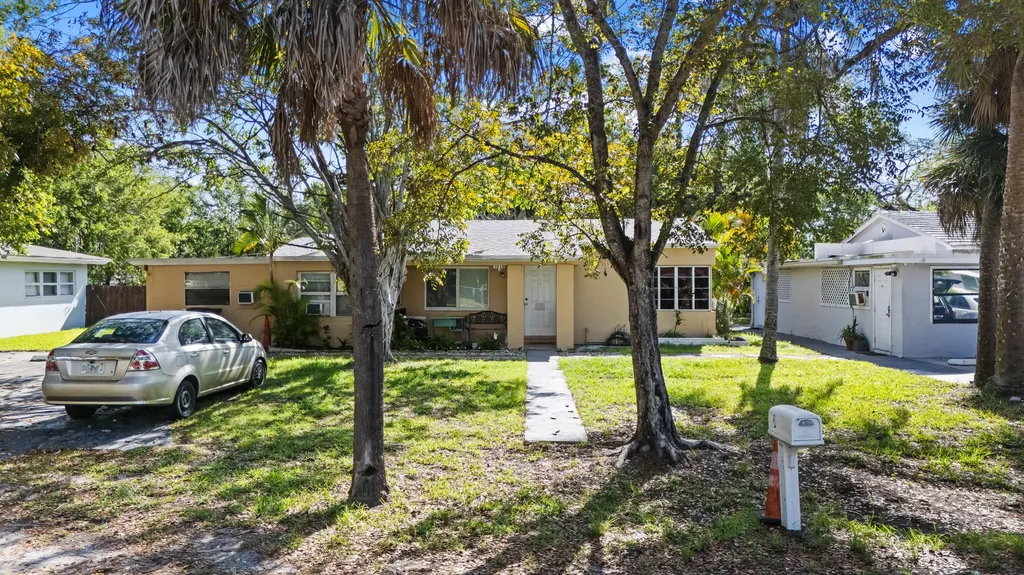 1026-1044 NW 7th Avenue Fort Lauderdale FL 33311