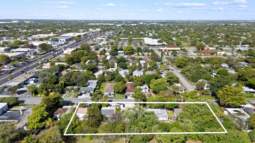 1026-1044 NW 7th Avenue Fort Lauderdale FL 33311