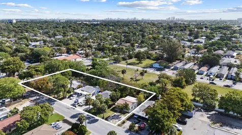 1026-1044 NW 7th Avenue Fort Lauderdale FL 33311