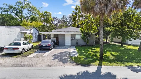 1026-1044 NW 7th Avenue Fort Lauderdale FL 33311