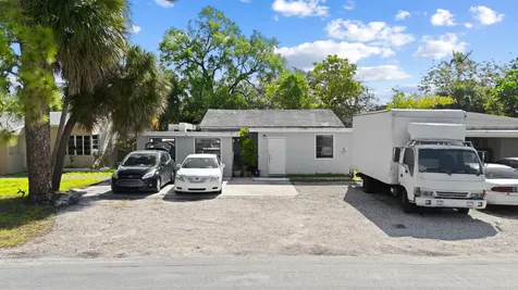 1026-1044 NW 7th Avenue Fort Lauderdale FL 33311