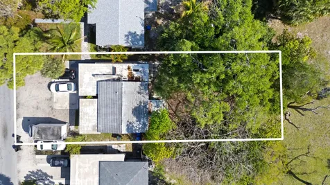 1026-1044 NW 7th Avenue Fort Lauderdale FL 33311
