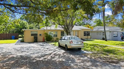 1026-1044 NW 7th Avenue Fort Lauderdale FL 33311