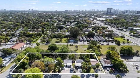 1026-1044 NW 7th Avenue Fort Lauderdale FL 33311