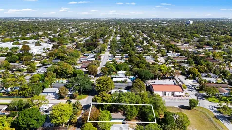 1026-1044 NW 7th Avenue Fort Lauderdale FL 33311