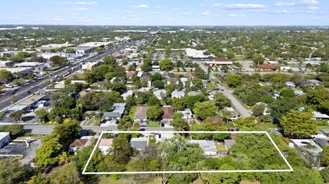 1026-1044 NW 7th Avenue Fort Lauderdale FL 33311