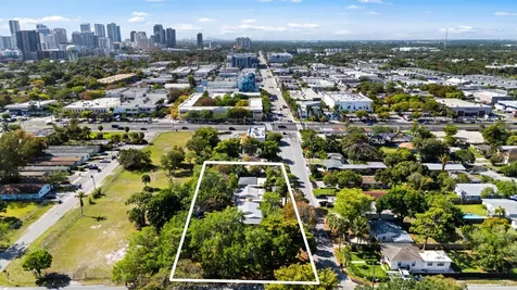1026-1044 NW 7th Avenue Fort Lauderdale FL 33311