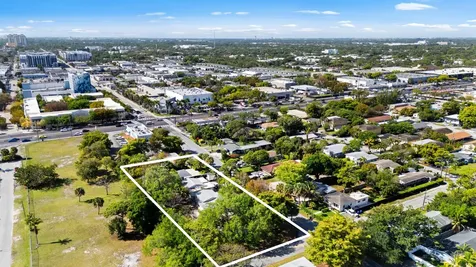 1026-1044 NW 7th Avenue Fort Lauderdale FL 33311