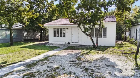 1026-1044 NW 7th Avenue Fort Lauderdale FL 33311