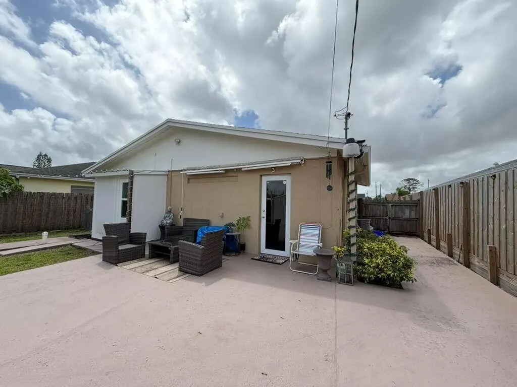 4125 Success Street West Palm Beach FL 33406