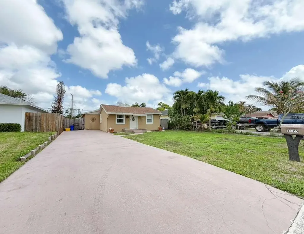 4125 Success Street West Palm Beach FL 33406