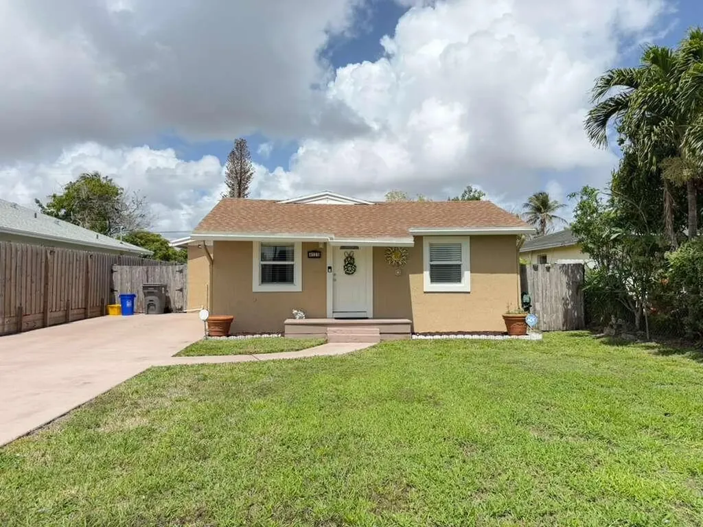 4125 Success Street West Palm Beach FL 33406