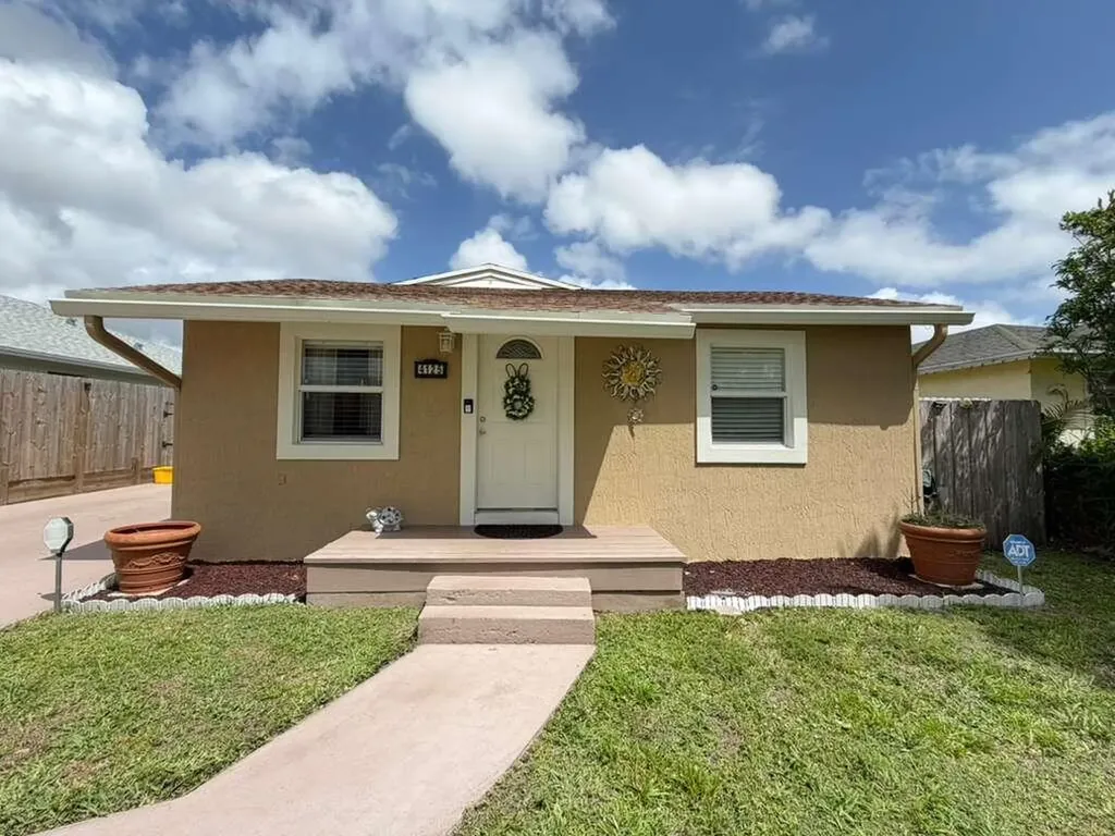4125 Success Street West Palm Beach FL 33406