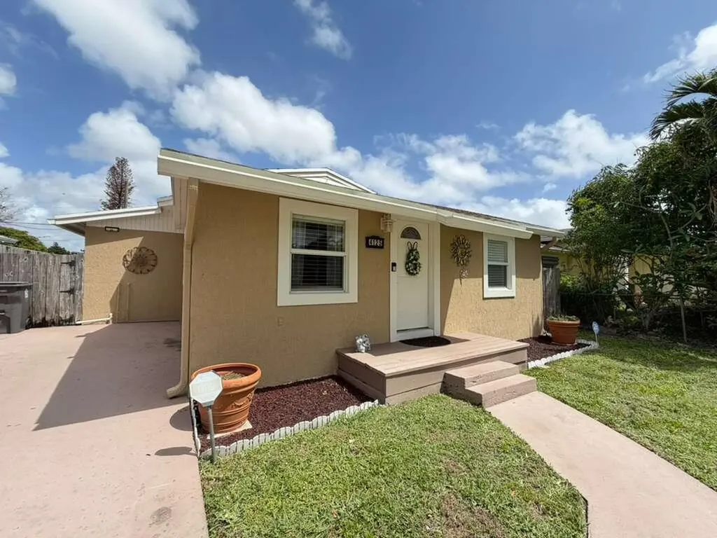 4125 Success Street West Palm Beach FL 33406